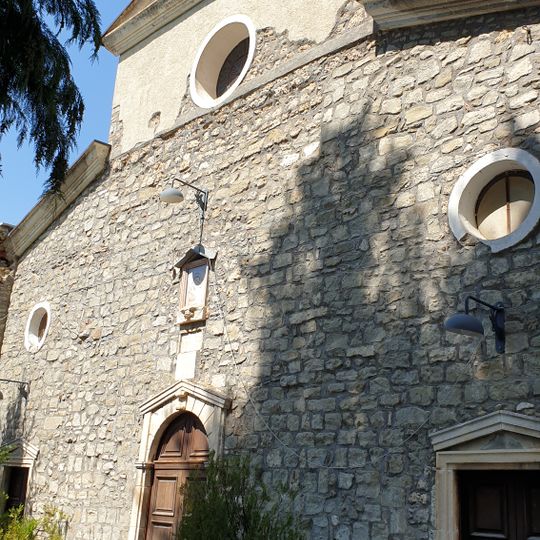 Chiesa di San Leucio