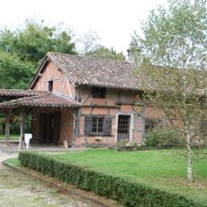 Ferme de la Bourlière