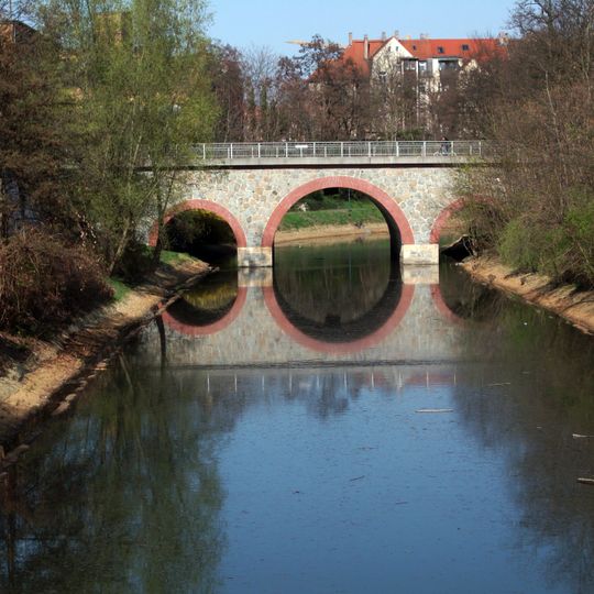 Puente de Saalfeld