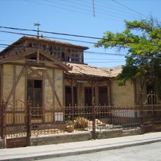 Casa Maldini Tornini