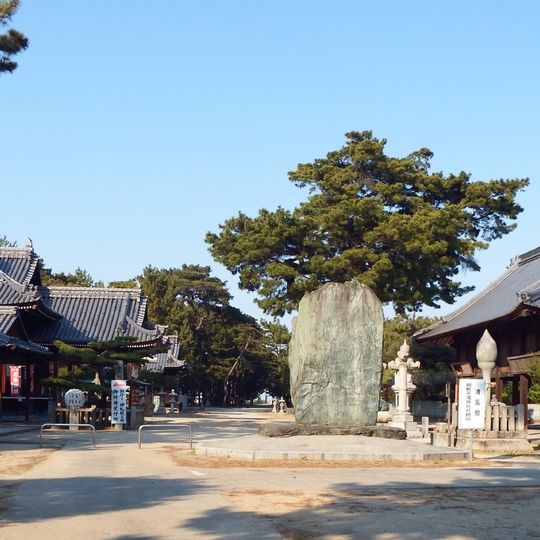 Tsunashiki-tenman-jinja