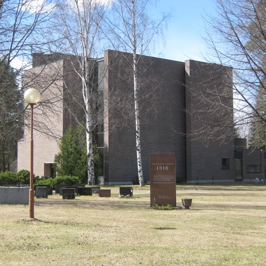 Église de toutes les béatitudes
