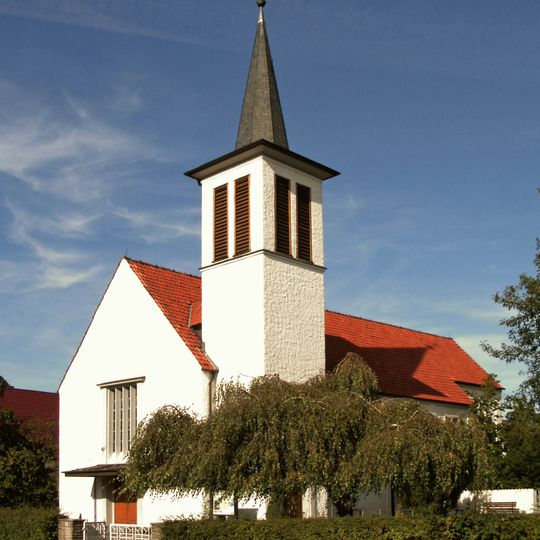 Mutterschaft Mariens