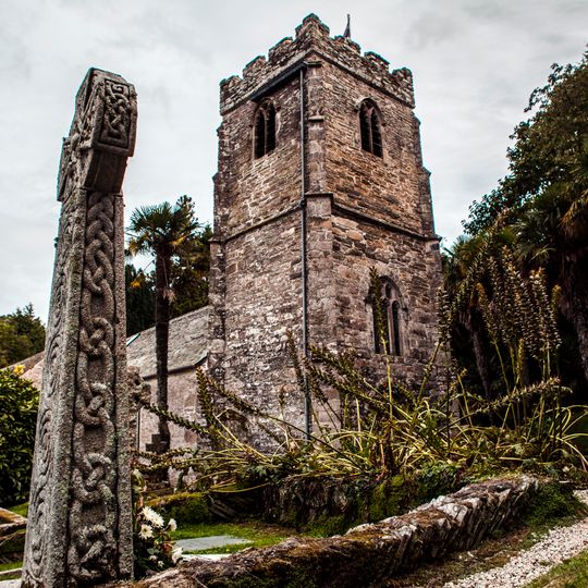 Church of Saint Just