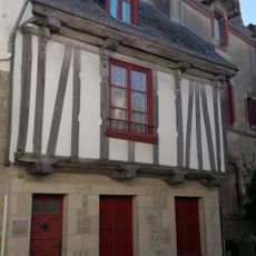 Maison Saint-Yves