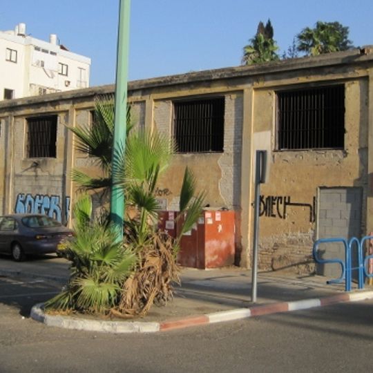 Lahman Estate and the Winery