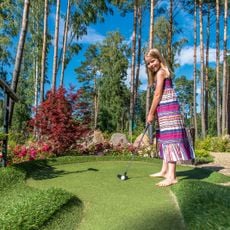 BUNGIS Adventure Golf
