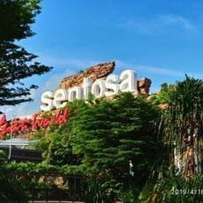 Sentosa