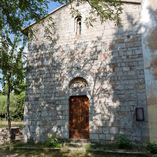 Chiesa di San Martino a Cispiano
