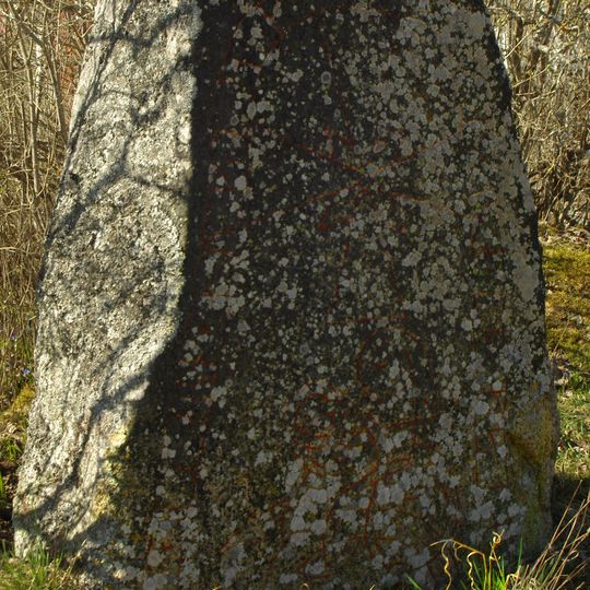 Uppland Runic Inscription 844