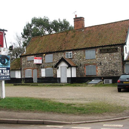 Red Lion Public House