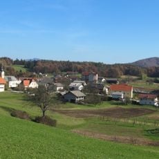St. Pancratius's Parish Church