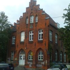 Schule Am Hulsberg 136