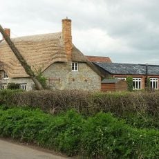 Muchelney Pottery