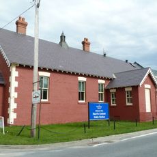 Heart’s Content Cable Station