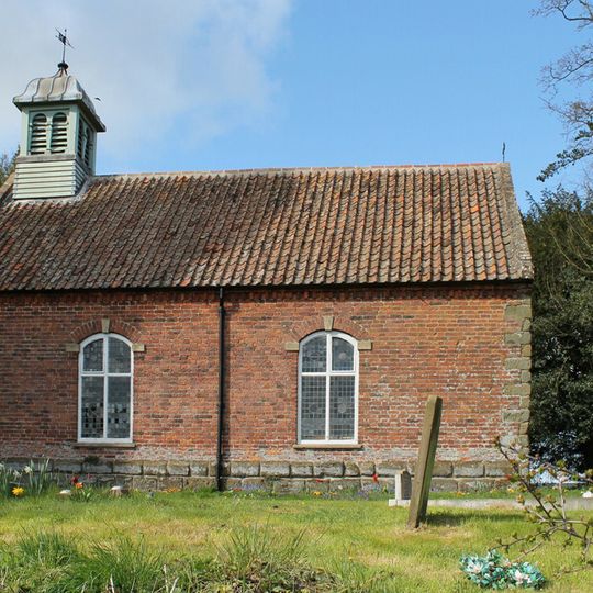 Church of St Helen