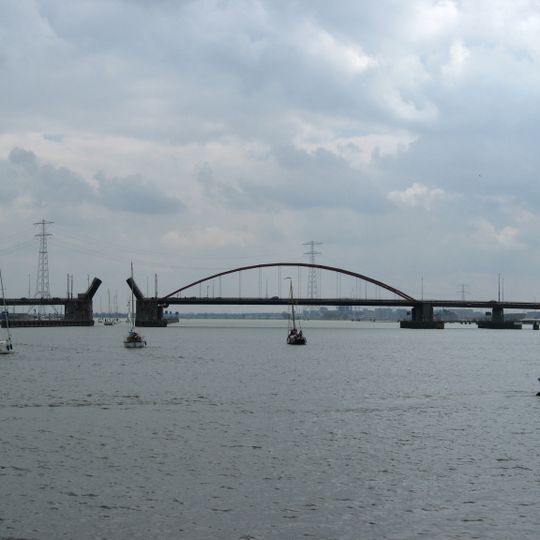 Schellingwouderbrug