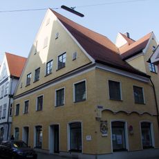 Bürgerhaus