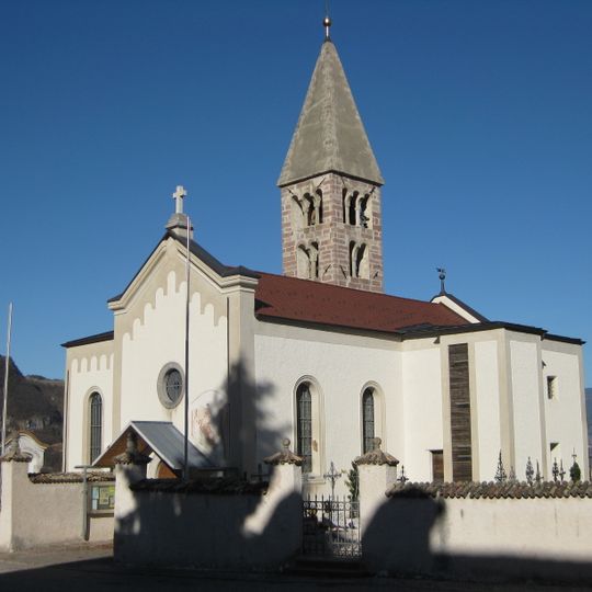Chiesa di San Nicolò