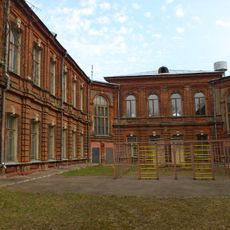 Stepanov street 9, Ivanovo