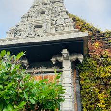 Sree Ganapathy Temple, Wimbledon