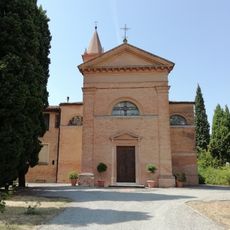 Chiesa di San Martino in Casola