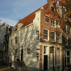 Brouwersgracht 62, Amsterdam