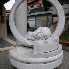 Monumento a Pantani