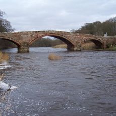 Brydekirk Bridge