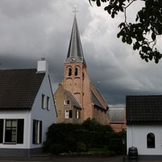 Onze-Lieve-Vrouw Geboortekerk