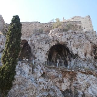 Grotta di Zeus Olimpio