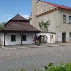 Venkovský dům T. Novákové