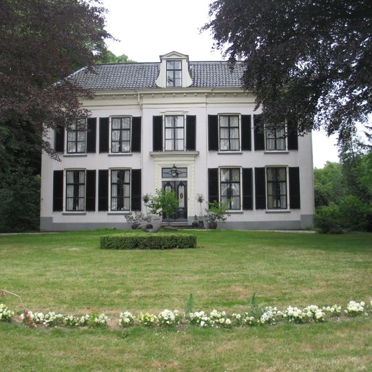 Villa Heidestein