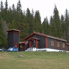 Fjellseter kapell