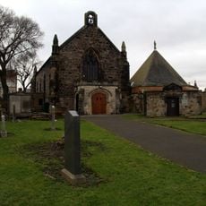 Restalrig Parish Church