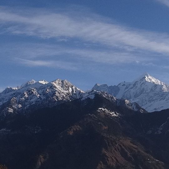 Munsyari