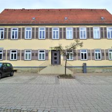 Welzheim concentration camp