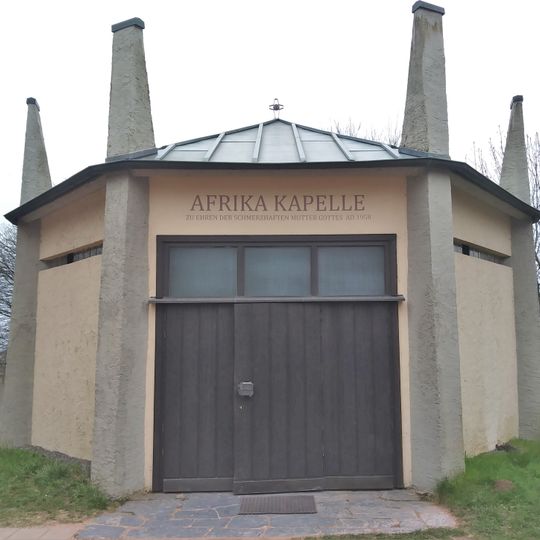 Afrikakapelle