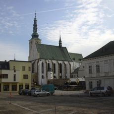 Church of the Exaltation of the Holy Cross