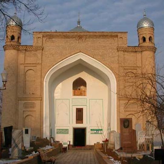 Mausoleo dello sceicco Zaynudin