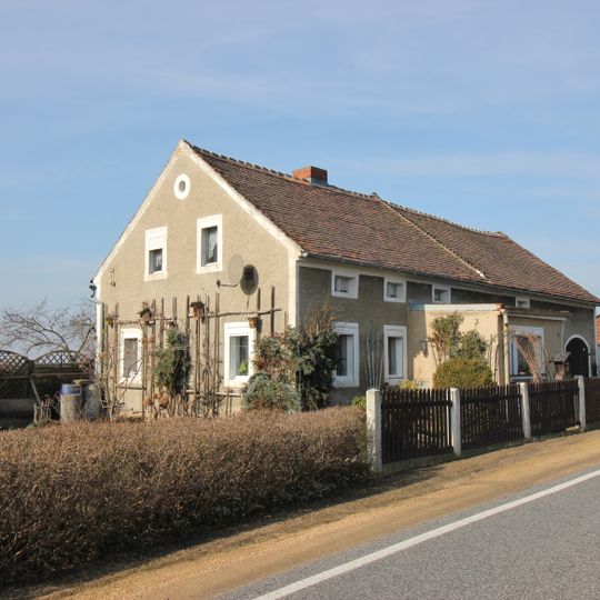 Wohnstallhaus Zum Wacheberg 6