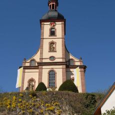Pfarrkirche
