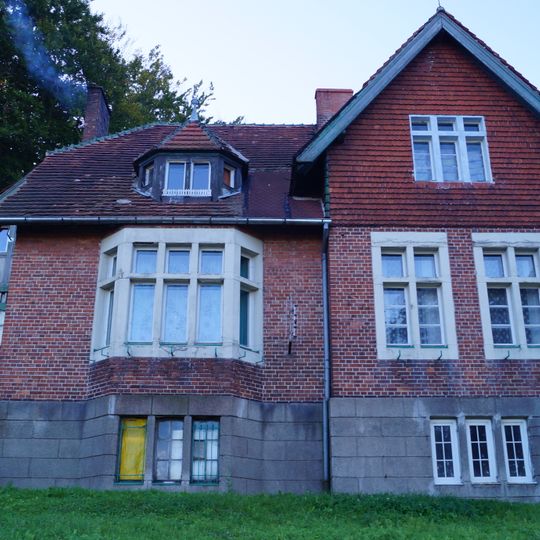 12-12a House in Kadyny