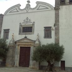 Igreja de Santa Maria