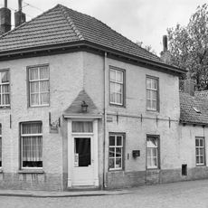 Kerkstraat 6, IJzendijke