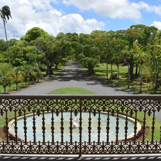 Château de Labourdonnais