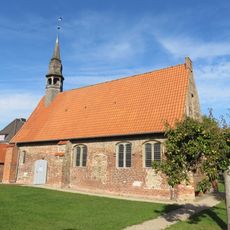 Hospitalkirche mit Ausstattung