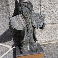 Breslauer Zwerg
