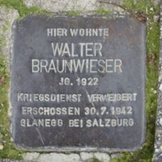 Walter Braunwieser