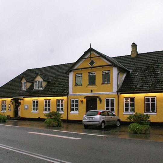 Elverdamskroen